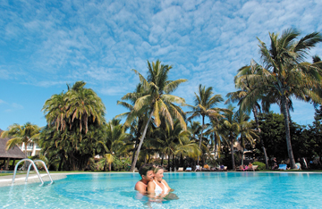 le canonnier hotel mauritius